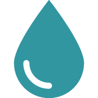water drop