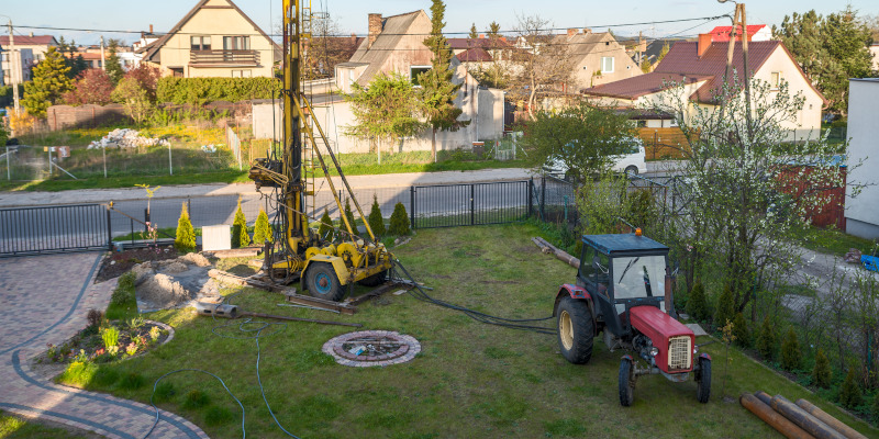 Does Your Property Need a New Well?