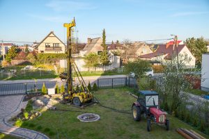 What to Look for When Hiring a Well Drilling Company
