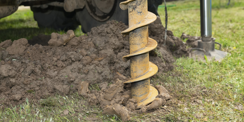 What to Expect from a Residential Well Installation