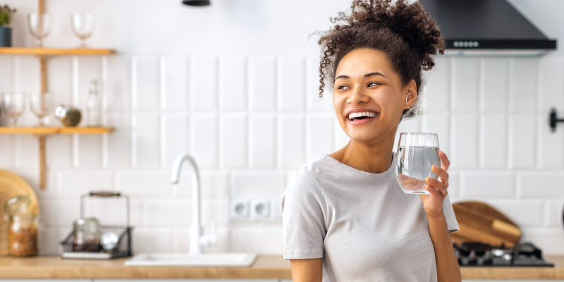 What Are the Benefits of a Residential Water Well?