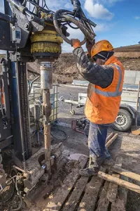 What to Expect When You Hire Our Well Drilling Contractor