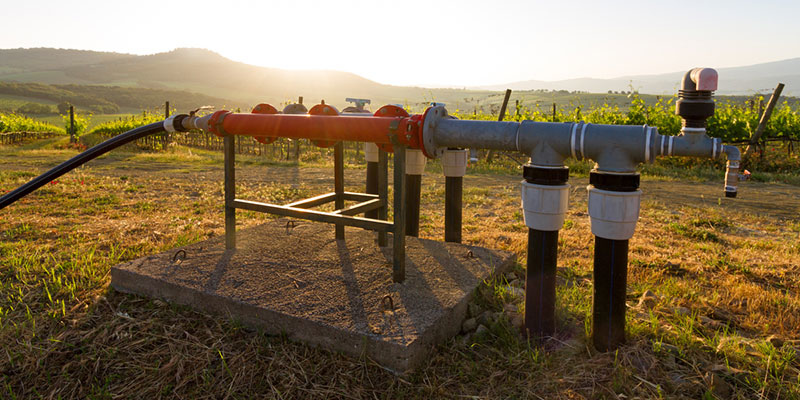 3 Reasons to Consider Agricultural Wells for Your Property
