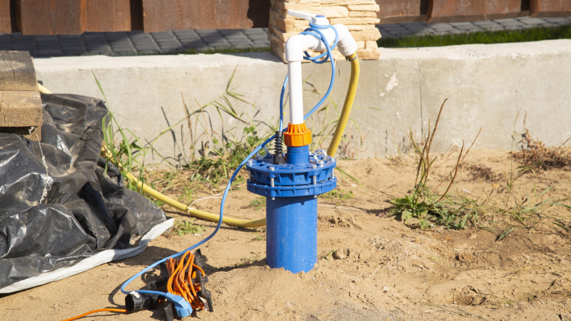 5 Signs That Well Pump Repair Might Be Needed
